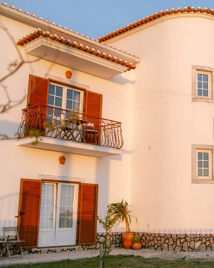 Casa Quintas - Barril, Portugal | Good Travel