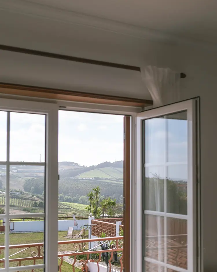 Casa Quintas - Barril, Portugal | Good Travel