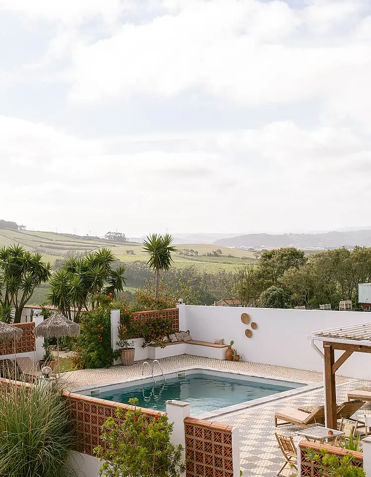 Casa Quintas - Barril, Portugal | Good Travel