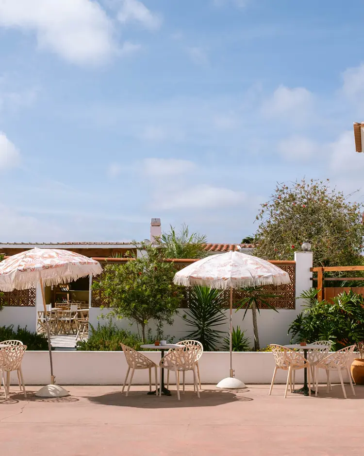 Casa Quintas - Barril, Portugal | Good Travel