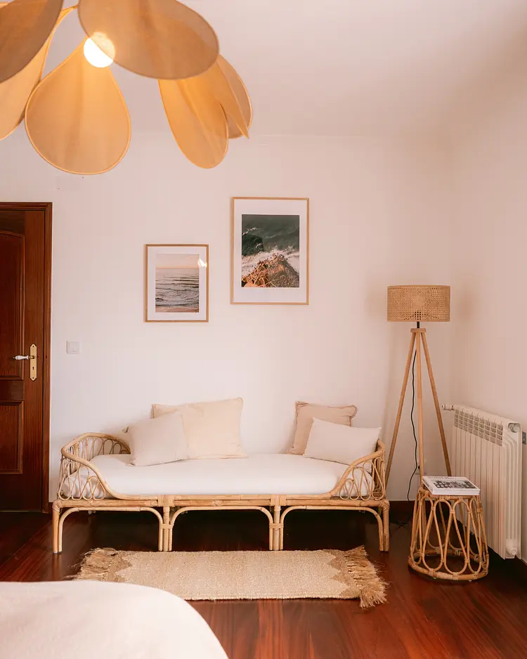 Casa Quintas - Barril, Portugal | Good Travel