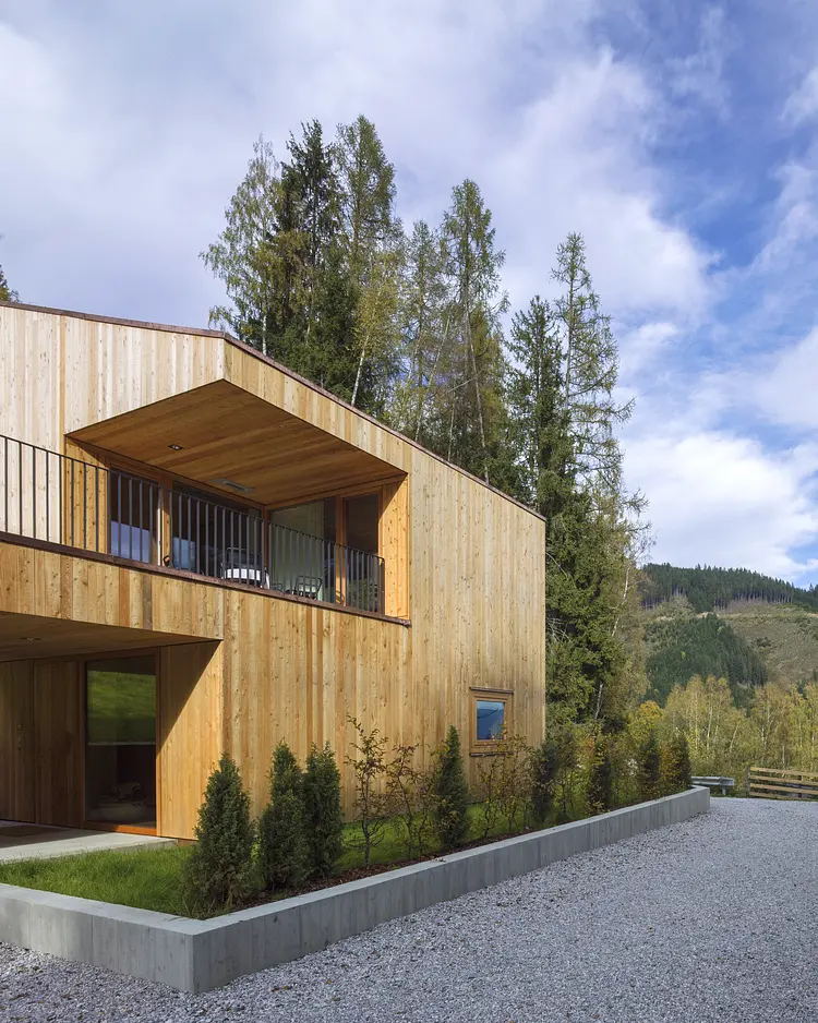 Aufberg - Piesendorf, Austria | Good Travel