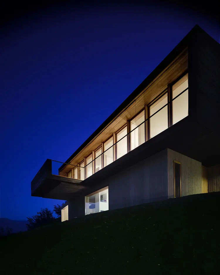 Aufberg - Piesendorf, Austria | Good Travel