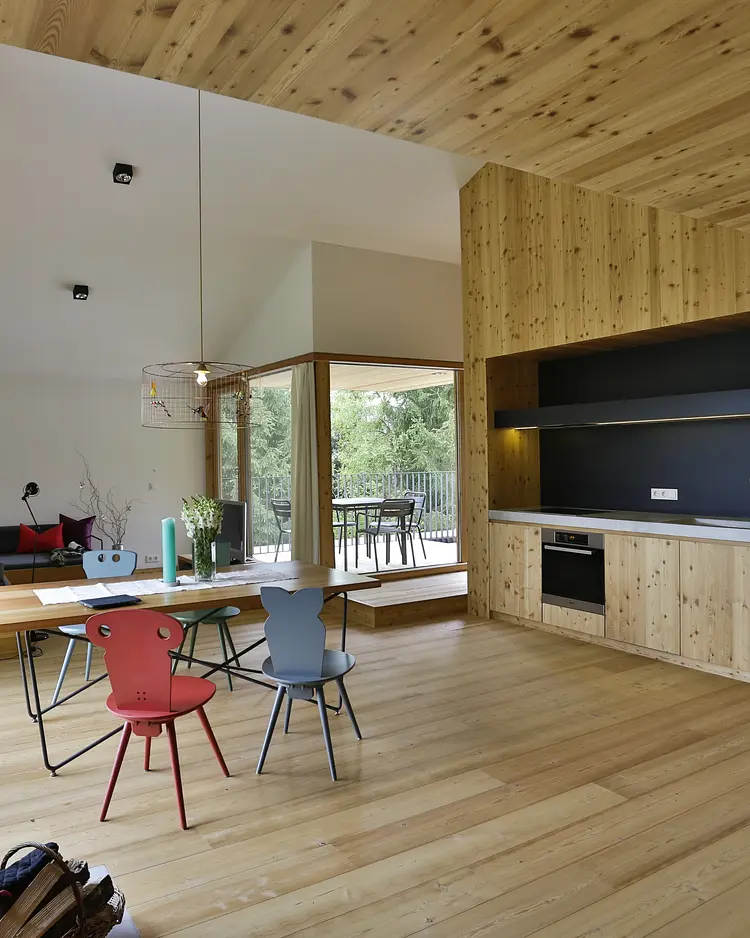 Aufberg - Piesendorf, Austria | Good Travel