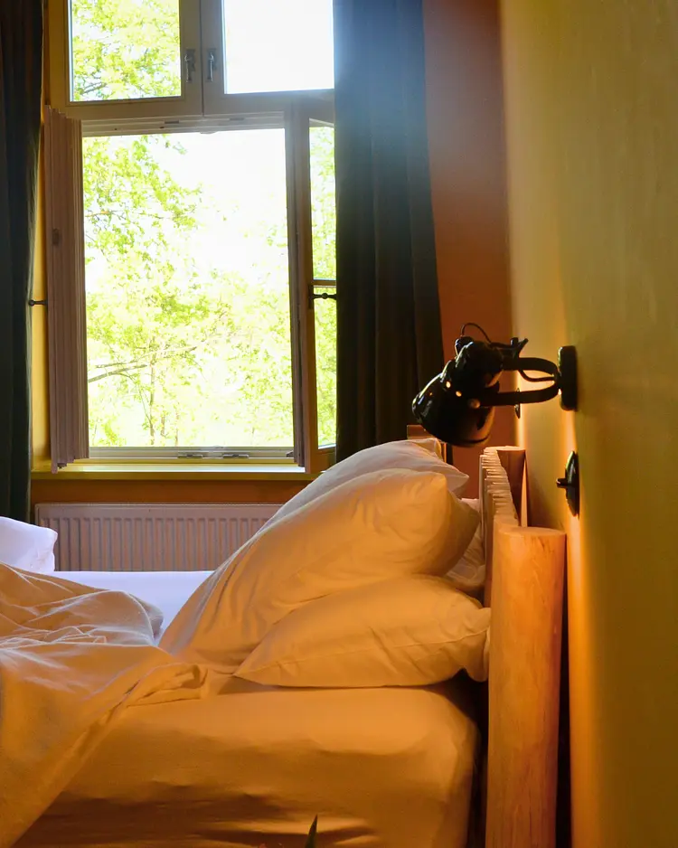 Gasthaus An Den Wiesen - Wandlitz, Deutschland | Good Travel