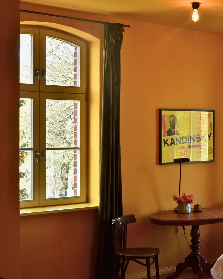 Gasthaus An Den Wiesen - Wandlitz, Deutschland | Good Travel