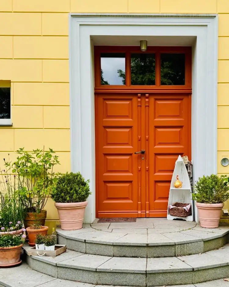 Gutshaus Haidhof - Gingst (Rügen), Deutschland | Good Travel