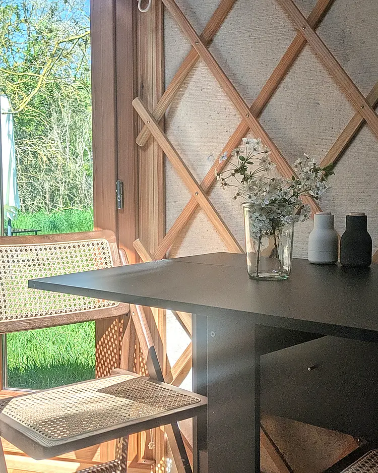 Hasseldorf 10 - Lindenberg, Deutschland | Good Travel