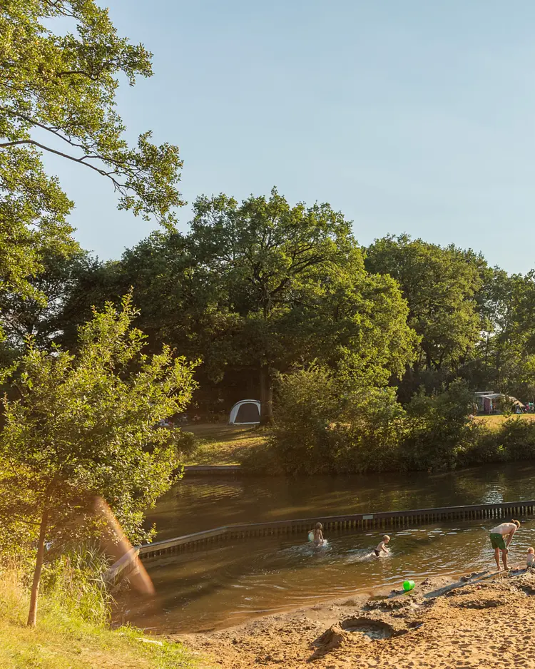 HUTTOPIA De Roos - PJ Beerze, Niederlande | Good Travel