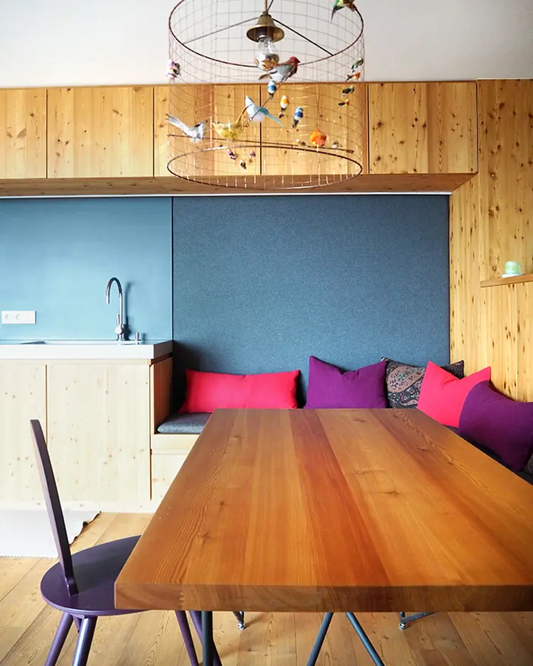 Aufberg - Piesendorf, Austria | Good Travel