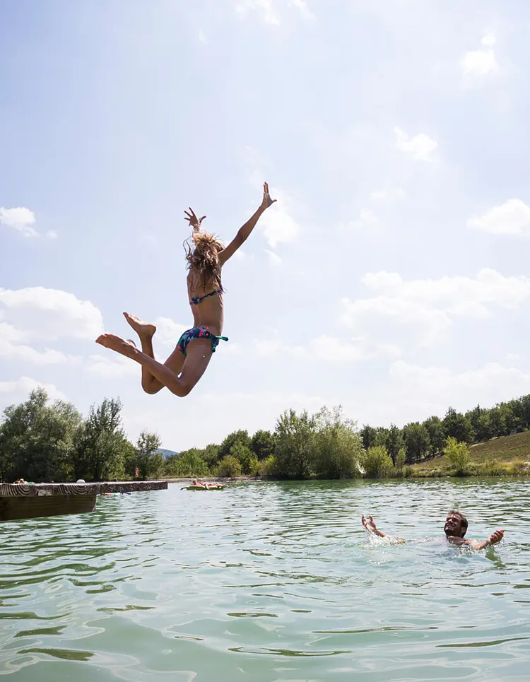 HUTTOPIA Village Dieulefit - Dieulefit, Frankreich | Good Travel