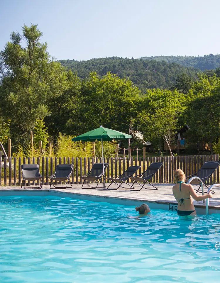 HUTTOPIA Village Dieulefit - Dieulefit, Frankreich | Good Travel