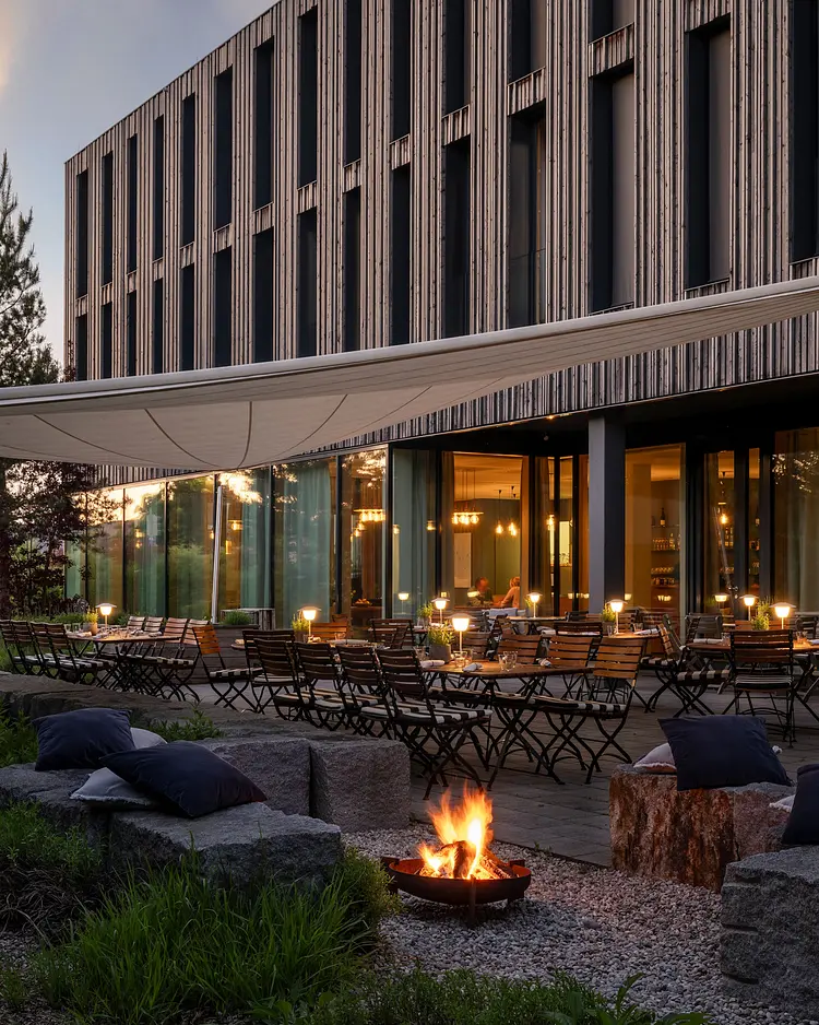 Bader Hotel - Parsdorf bei München, Germany | Good Travel