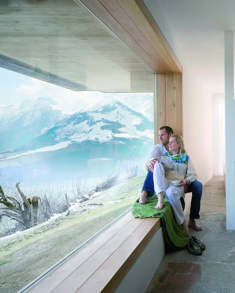 Aufberg - Piesendorf, Austria | Good Travel