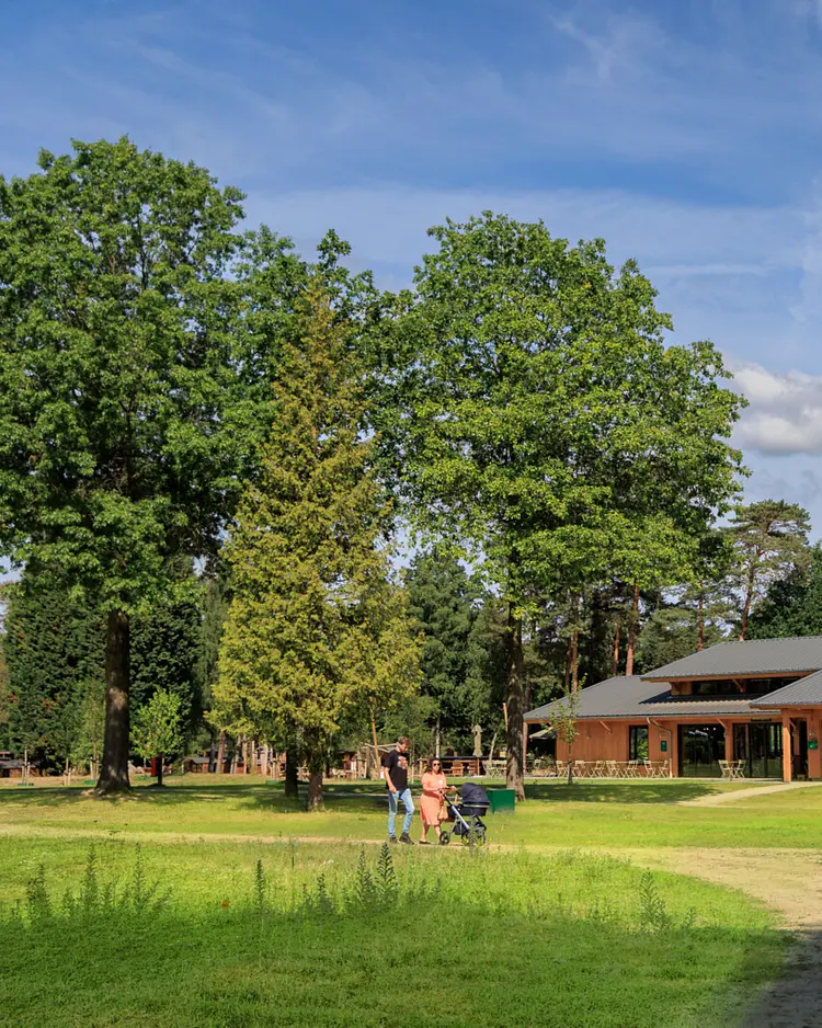HUTTOPIA De Meinweg - Herkenbosch, Niederlande | Good Travel