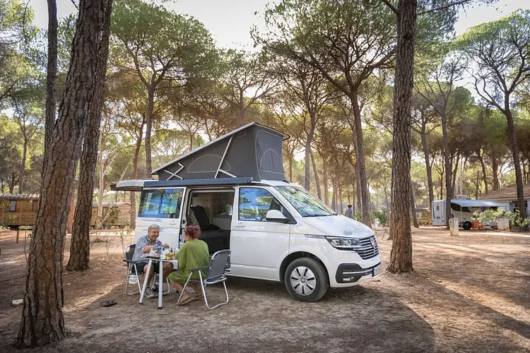 HUTTOPIA Parque de Doñana - Hinojos, Spanien | Good Travel