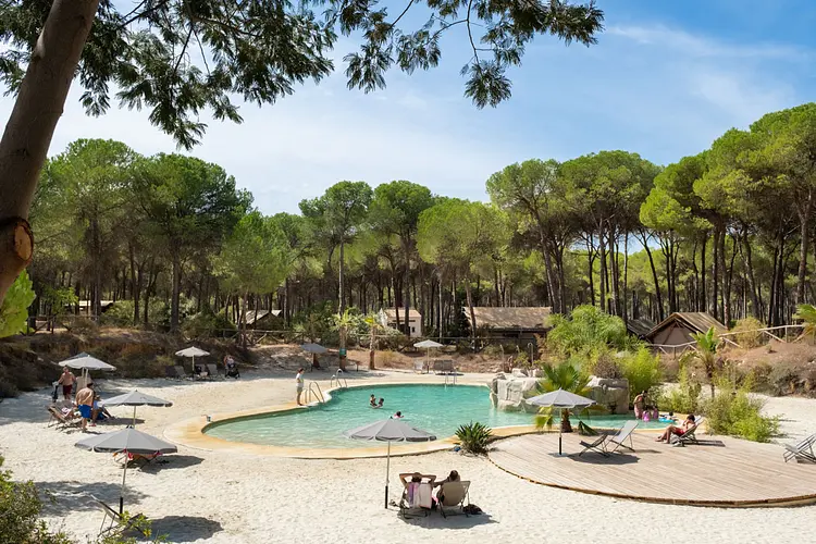 HUTTOPIA Parque de Doñana - Hinojos, Spanien | Good Travel