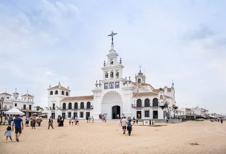 HUTTOPIA Parque de Doñana - Hinojos, Spanien | Good Travel