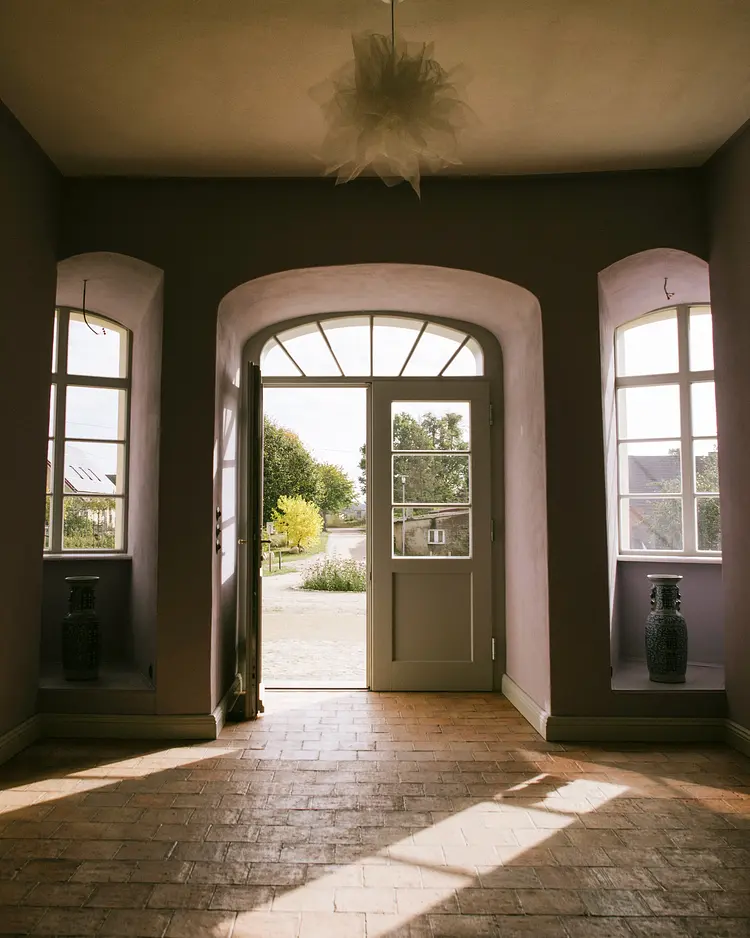 Gutshaus Friedenfelde - Gerswalde, Germany | Good Travel