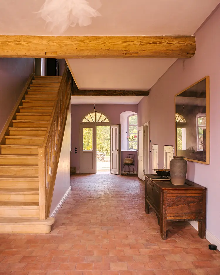 Gutshaus Friedenfelde - Gerswalde, Germany | Good Travel