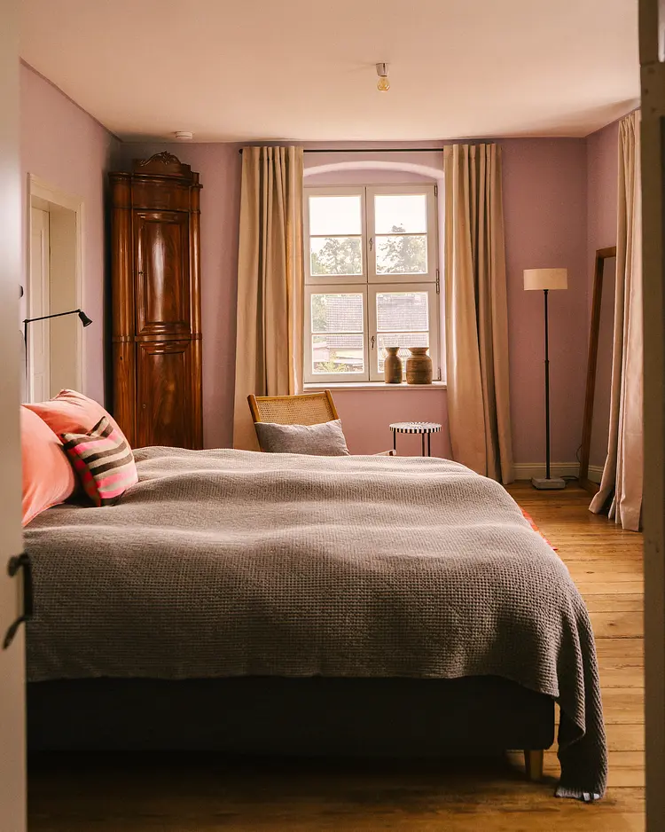 Gutshaus Friedenfelde - Gerswalde, Germany | Good Travel