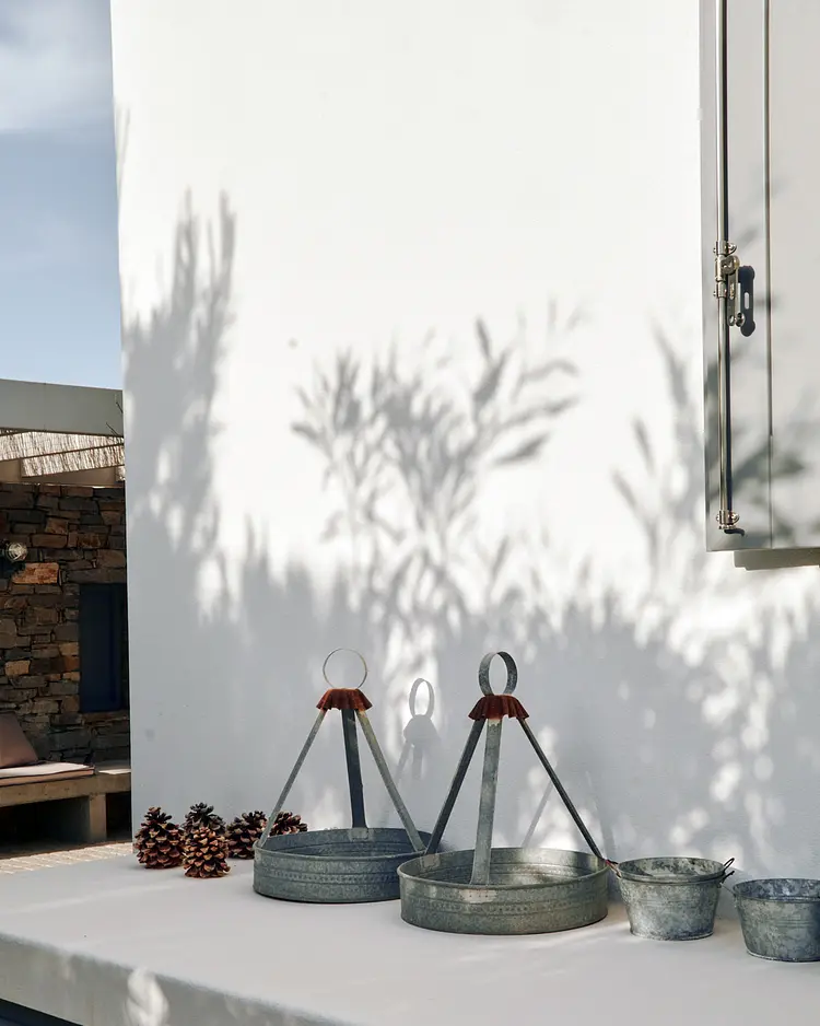 Aurora Viu Villa - Paros, Griechenland | Good Travel