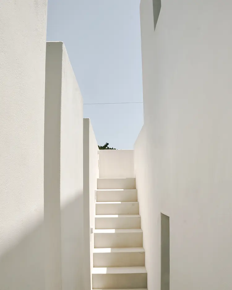Aurora Viu Villa - Paros, Griechenland | Good Travel