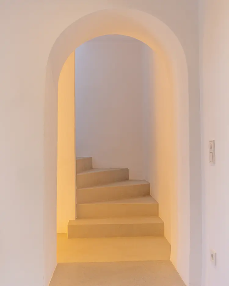 Aurora Viu Villa - Paros, Griechenland | Good Travel