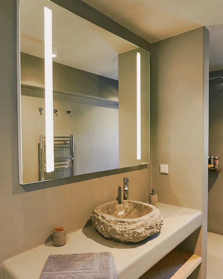 Aurora Viu Villa - Paros, Griechenland | Good Travel