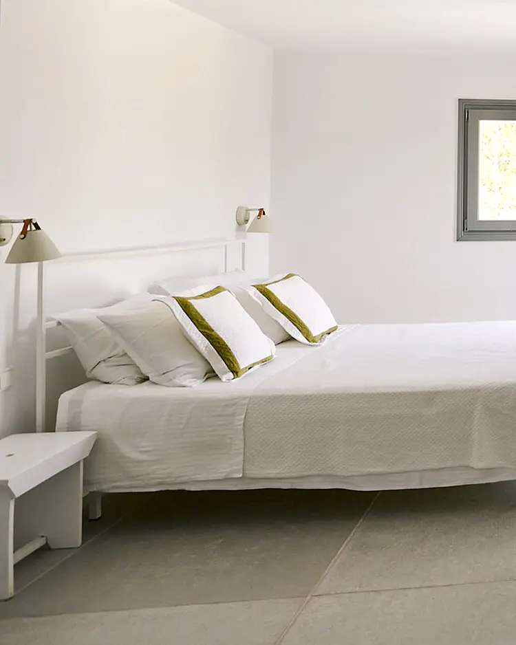 Aurora Viu Villa - Paros, Griechenland | Good Travel