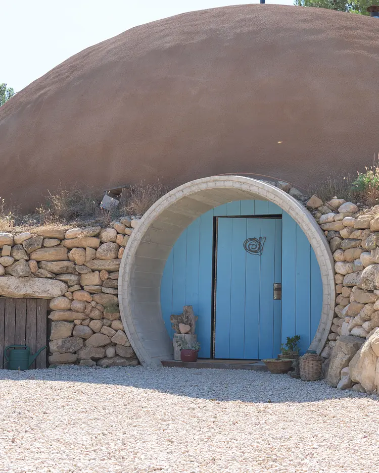 El Caracol - Lledó, Spanien | Good Travel