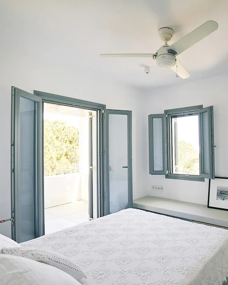 Aurora Viu Villa - Paros, Griechenland | Good Travel