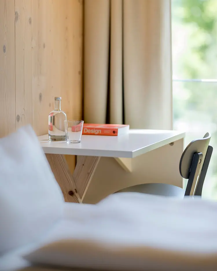 Bader Hotel - Parsdorf bei München, Germany | Good Travel