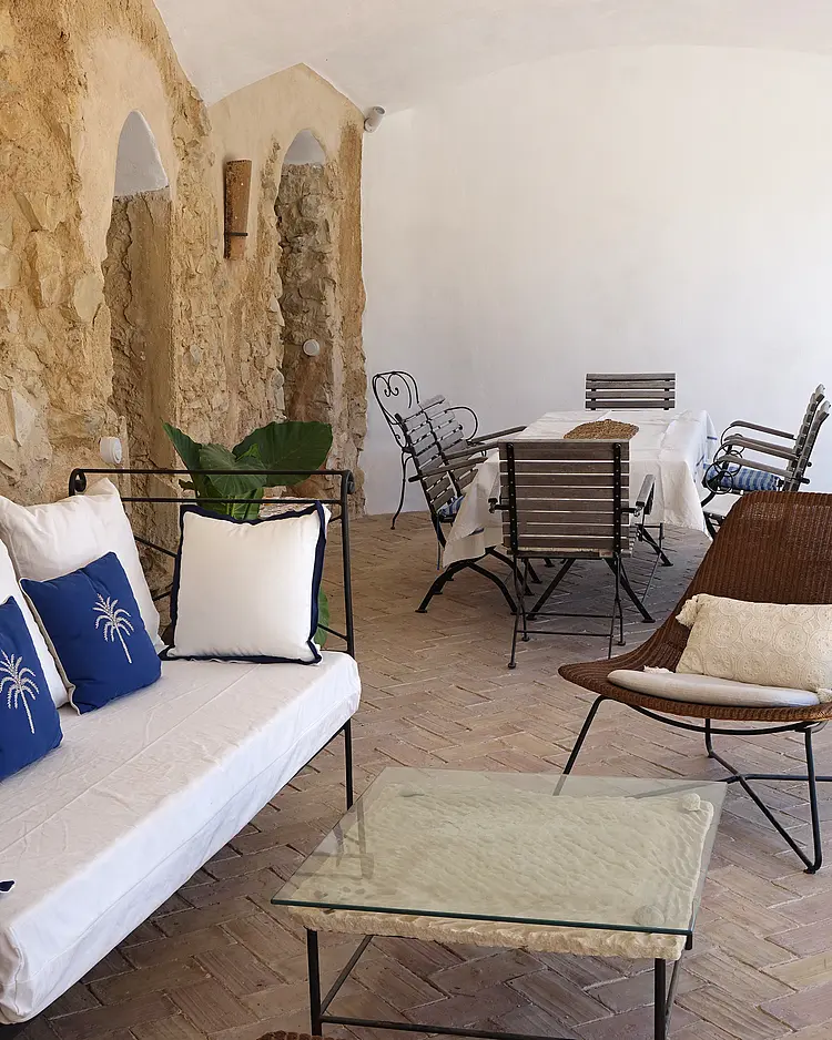 El Maravedi - Alicante (Valencia), Spanien | Good Travel