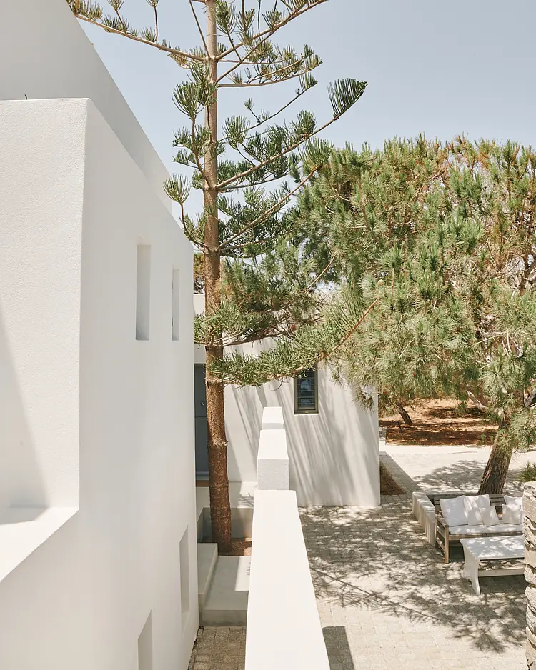 Aurora Viu Villa - Paros, Greece | Good Travel