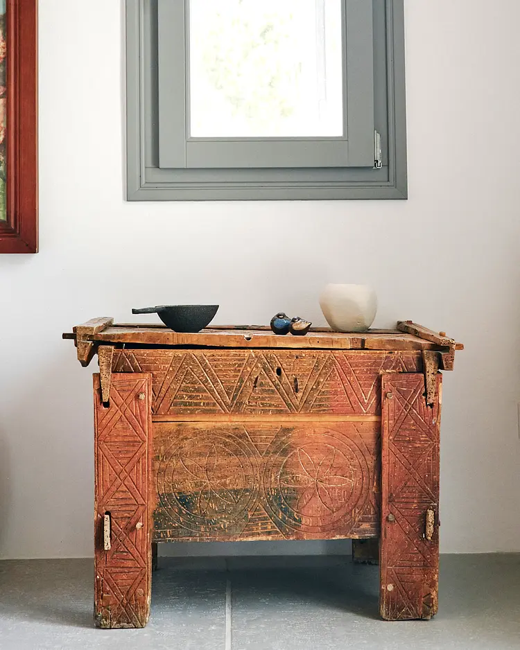 Aurora Viu Villa - Paros, Greece | Good Travel