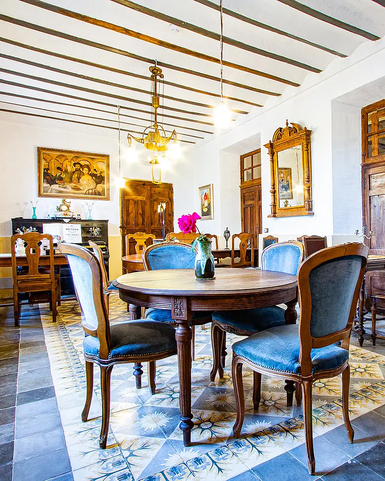 Casa don Eliseo - Castilléjar, Spanien | Good Travel