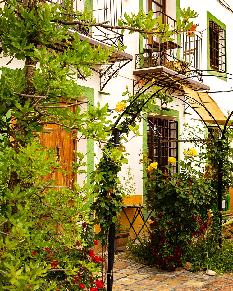 Casa don Eliseo - Castilléjar, Spanien | Good Travel