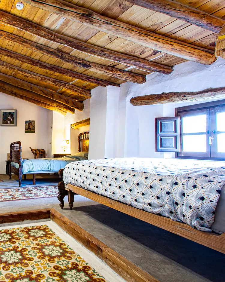 Casa don Eliseo - Castilléjar, Spanien | Good Travel