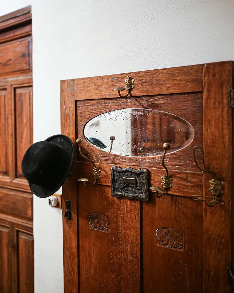 Casa don Eliseo - Castilléjar, Spanien | Good Travel