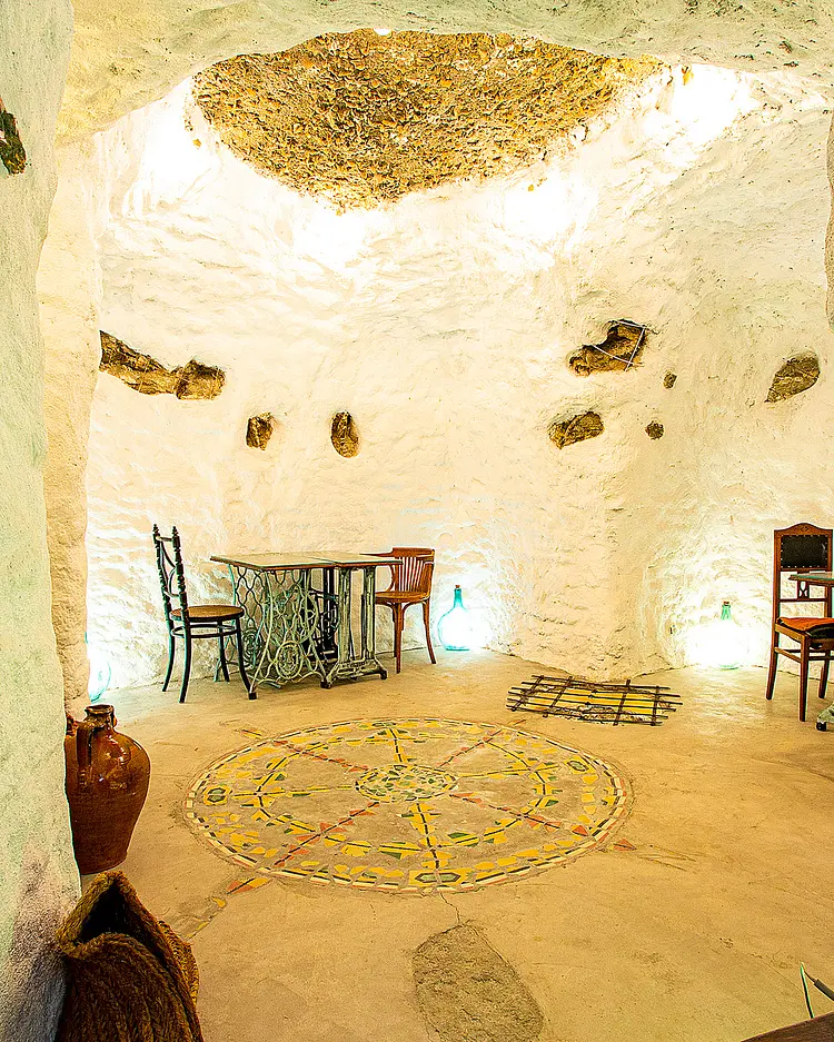Casa don Eliseo - Castilléjar, Spanien | Good Travel