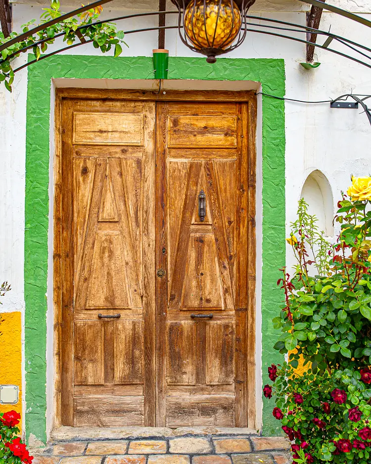 Casa don Eliseo - Castilléjar, Spanien | Good Travel