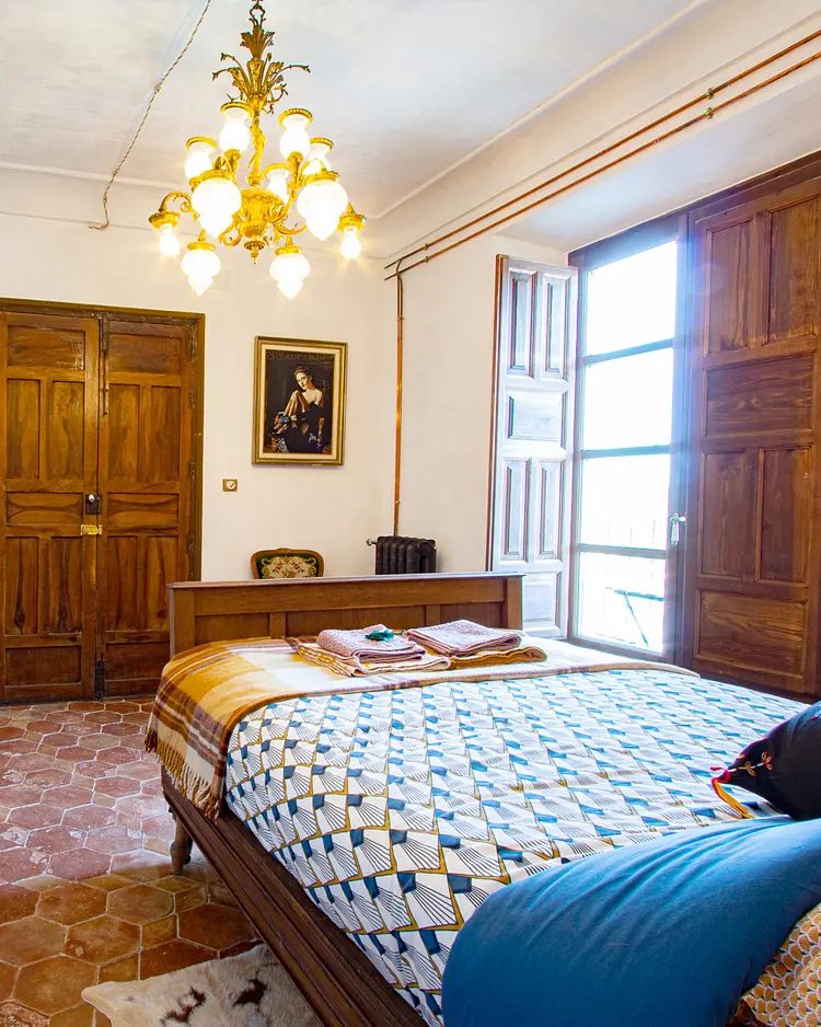 Casa don Eliseo - Castilléjar, Spanien | Good Travel