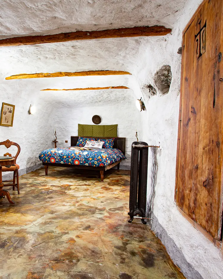 Casa don Eliseo - Castilléjar, Spanien | Good Travel