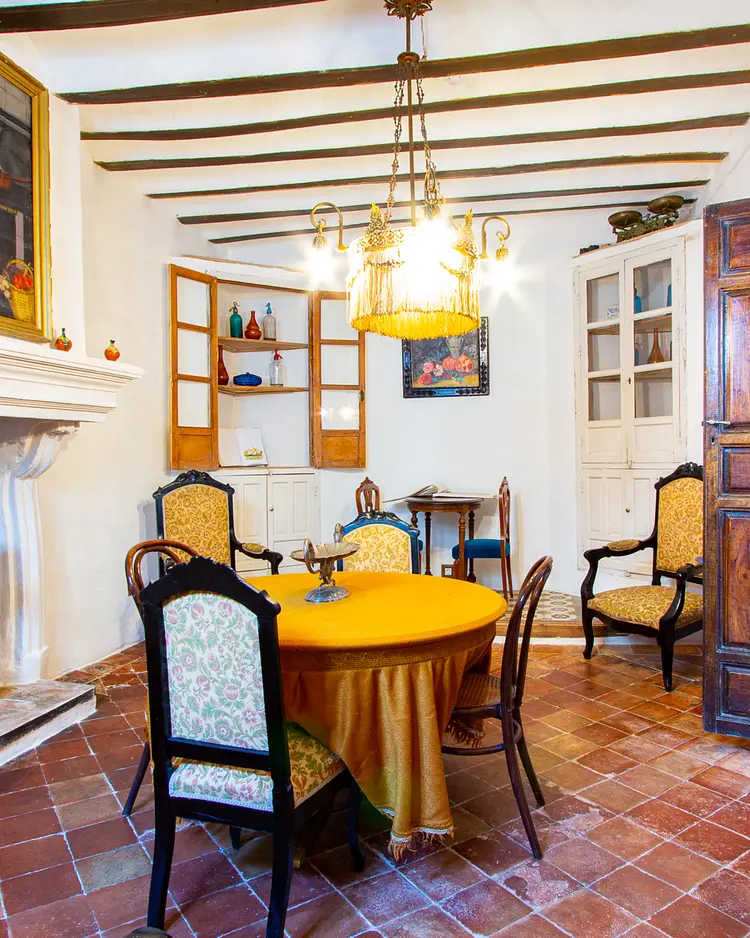 Casa don Eliseo - Castilléjar, Spanien | Good Travel