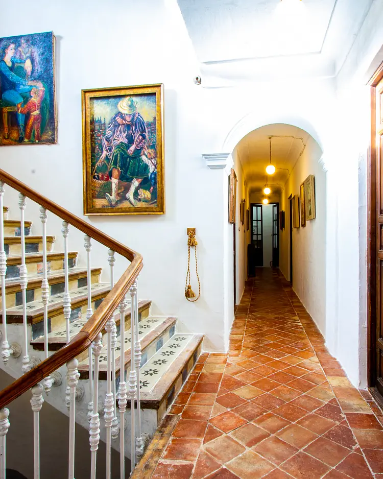 Casa don Eliseo - Castilléjar, Spanien | Good Travel