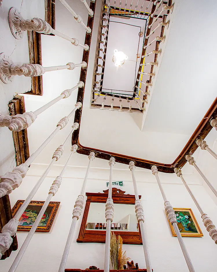 Casa don Eliseo - Castilléjar, Spanien | Good Travel