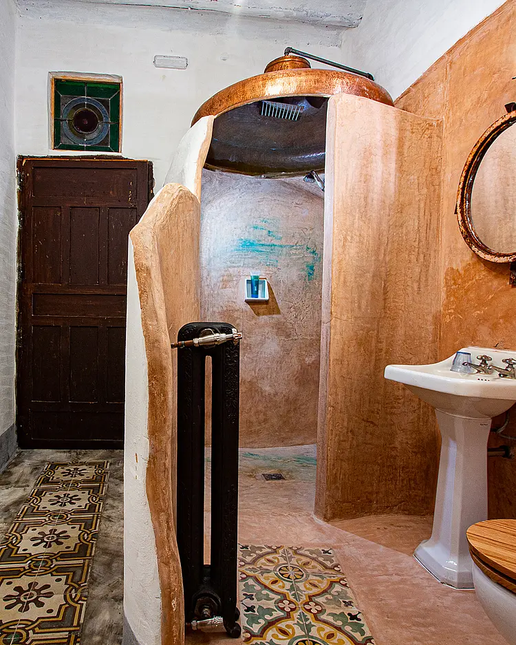Casa don Eliseo - Castilléjar, Spanien | Good Travel