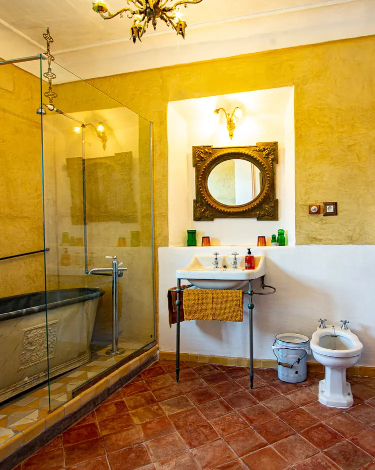 Casa don Eliseo - Castilléjar, Spanien | Good Travel