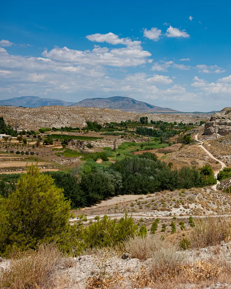 Casa don Eliseo - Castilléjar, Spanien | Good Travel